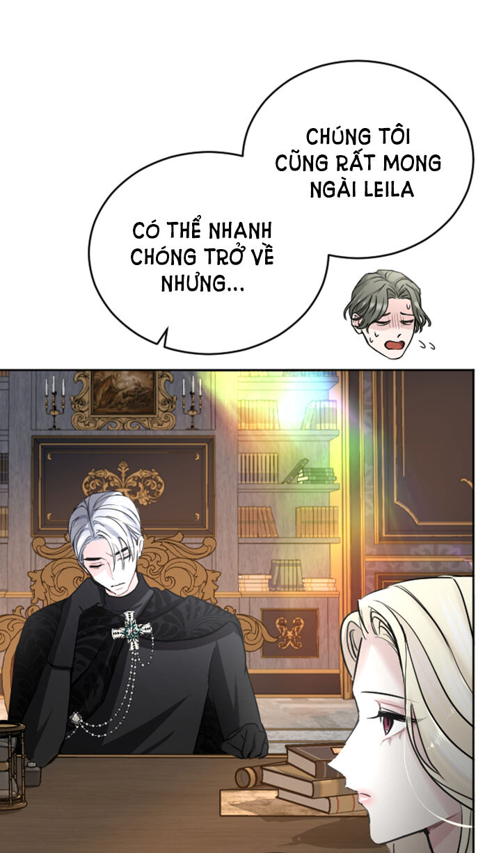 Tôi Sẽ Bị Trừ Khử Cùng Hoàng Đế Chap 502 - Next Chap 503