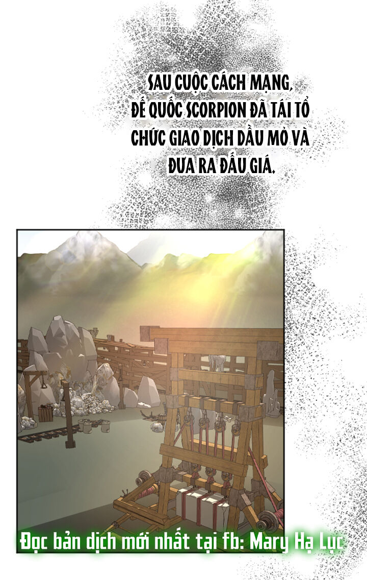 Tôi Sẽ Bị Trừ Khử Cùng Hoàng Đế Chap 502 - Next Chap 503