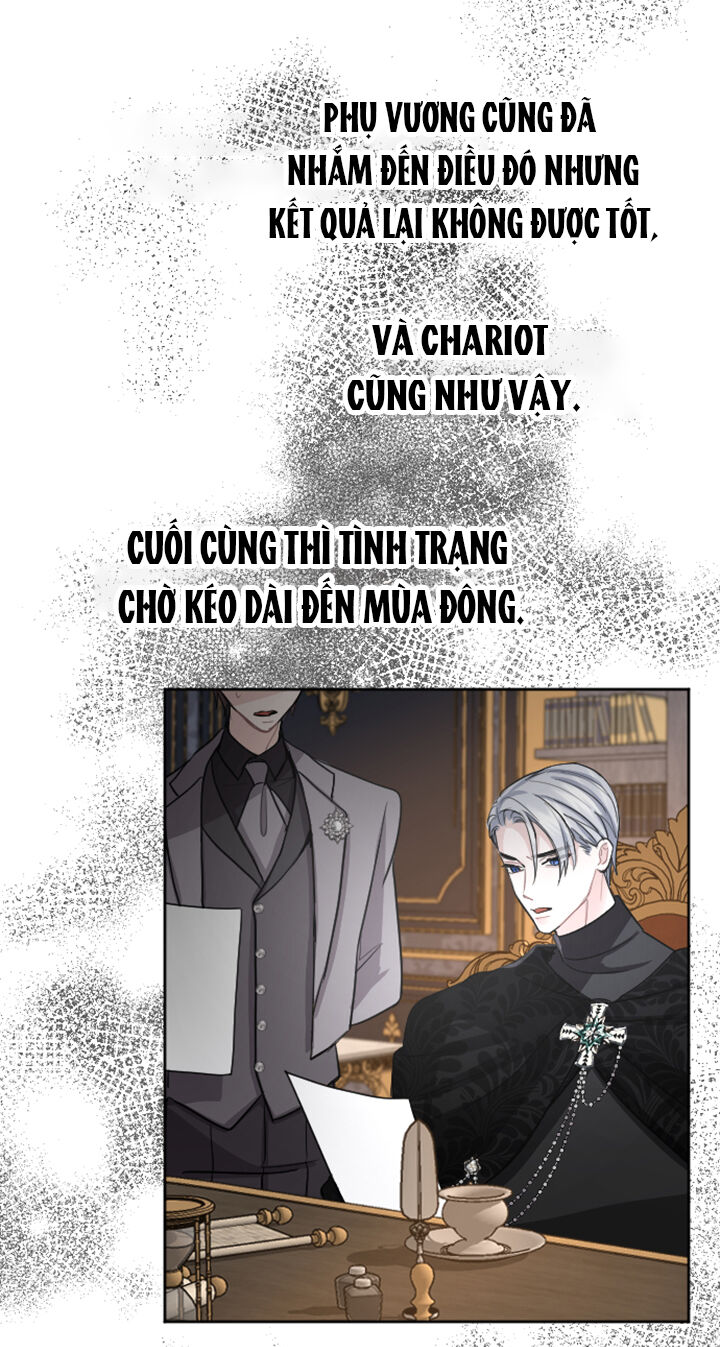 Tôi Sẽ Bị Trừ Khử Cùng Hoàng Đế Chap 502 - Next Chap 503