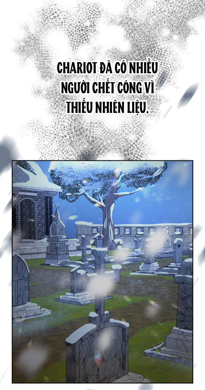 Tôi Sẽ Bị Trừ Khử Cùng Hoàng Đế Chap 502 - Next Chap 503
