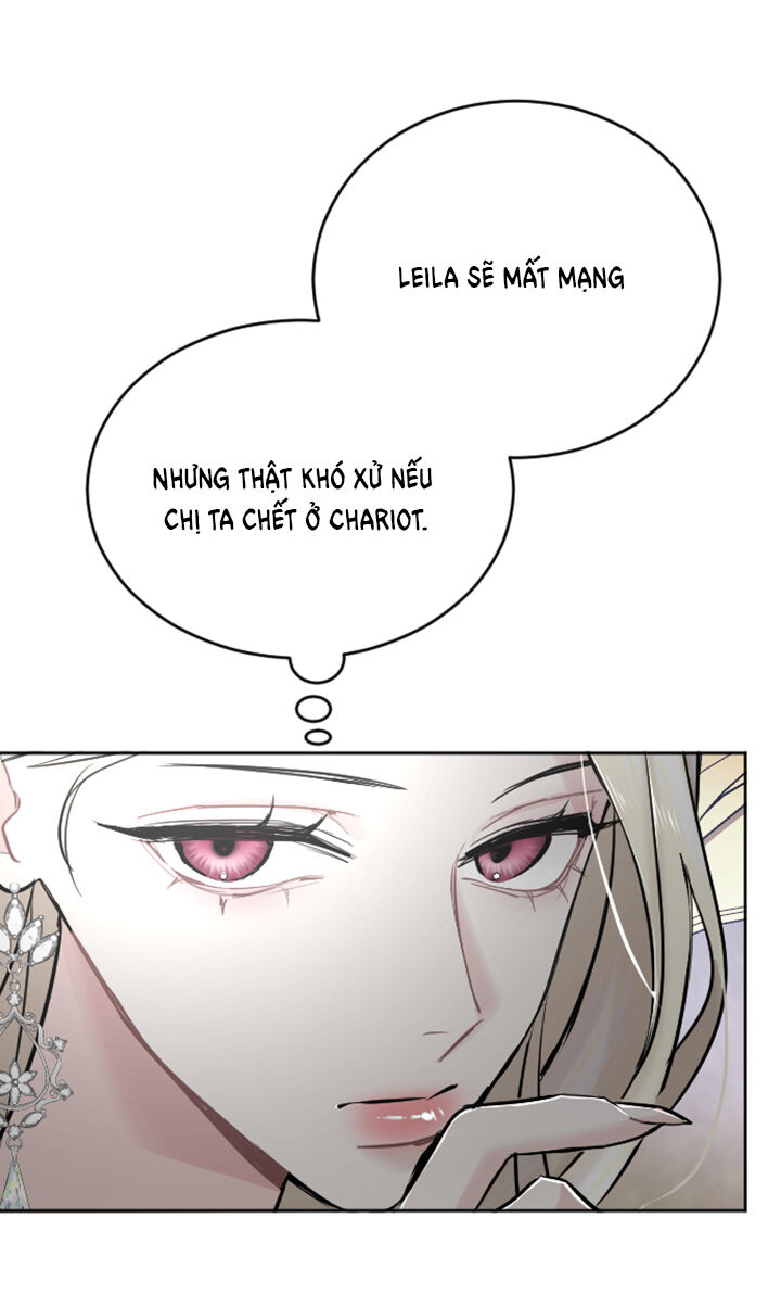Tôi Sẽ Bị Trừ Khử Cùng Hoàng Đế Chap 502 - Next Chap 503