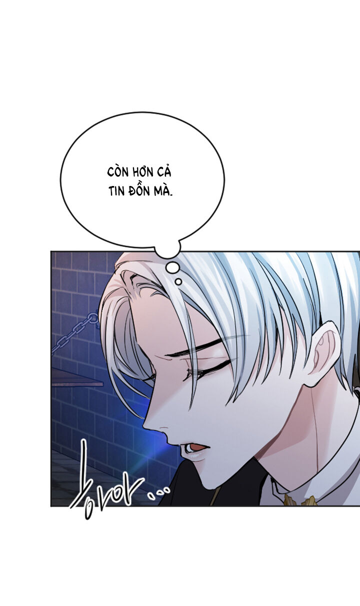 Tôi Sẽ Bị Trừ Khử Cùng Hoàng Đế Chap 502 - Next Chap 503