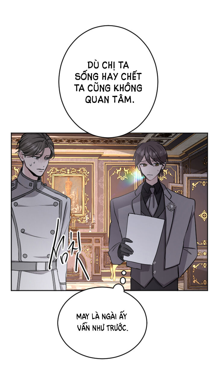 Tôi Sẽ Bị Trừ Khử Cùng Hoàng Đế Chap 502 - Next Chap 503