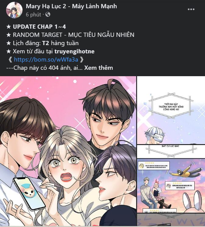Tôi Sẽ Bị Trừ Khử Cùng Hoàng Đế Chap 502 - Next Chap 503
