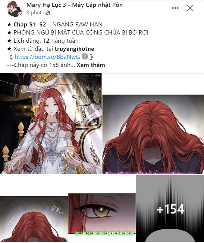 Tôi Sẽ Bị Trừ Khử Cùng Hoàng Đế Chap 502 - Next Chap 503