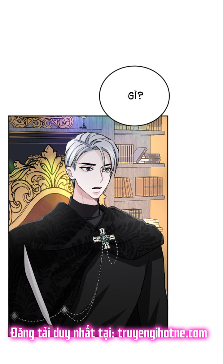 Tôi Sẽ Bị Trừ Khử Cùng Hoàng Đế Chap 502 - Next Chap 503