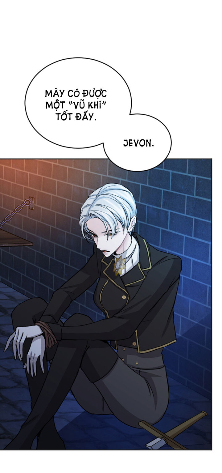 Tôi Sẽ Bị Trừ Khử Cùng Hoàng Đế Chap 502 - Next Chap 503