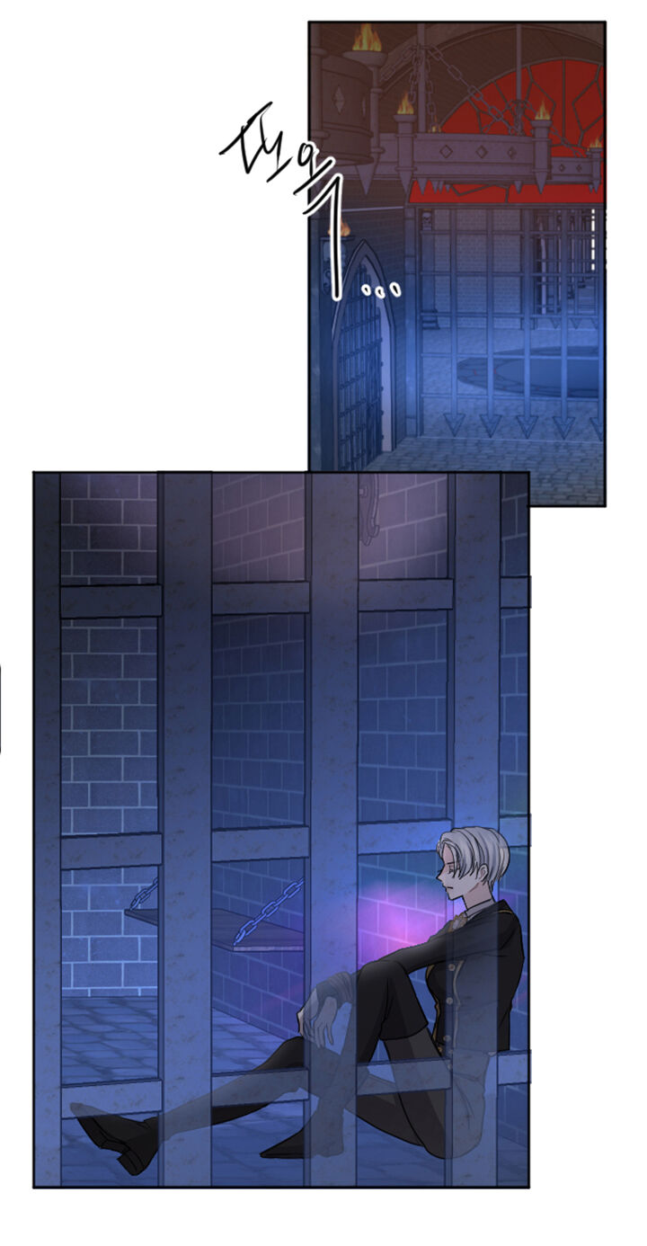 Tôi Sẽ Bị Trừ Khử Cùng Hoàng Đế Chap 502 - Next Chap 503