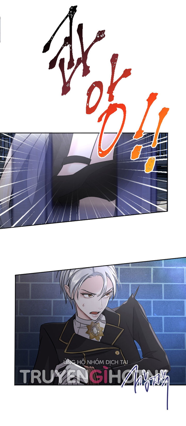 Tôi Sẽ Bị Trừ Khử Cùng Hoàng Đế Chap 502 - Next Chap 503