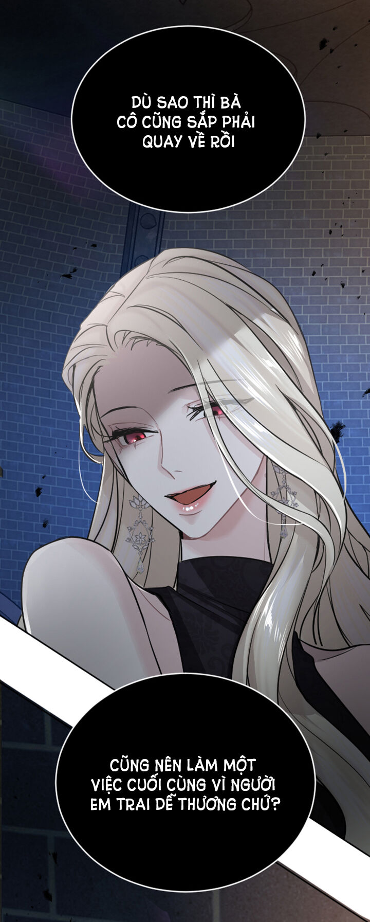 Tôi Sẽ Bị Trừ Khử Cùng Hoàng Đế Chap 502 - Next Chap 503