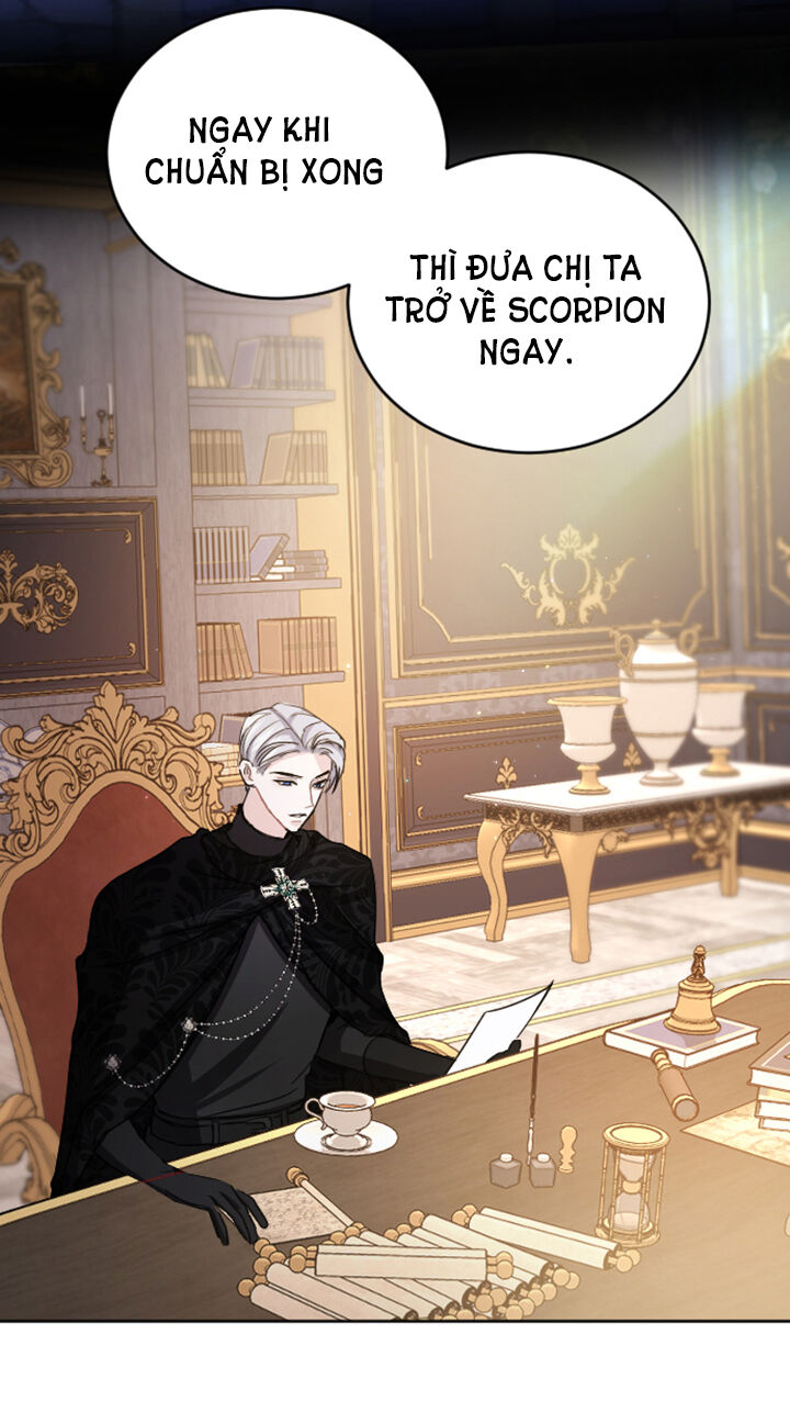 Tôi Sẽ Bị Trừ Khử Cùng Hoàng Đế Chap 502 - Next Chap 503