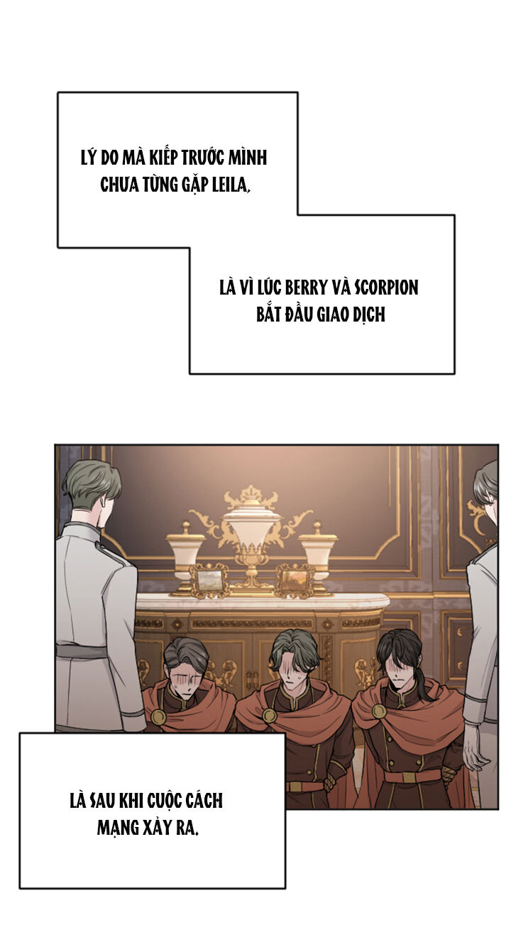 Tôi Sẽ Bị Trừ Khử Cùng Hoàng Đế Chap 502 - Next Chap 503