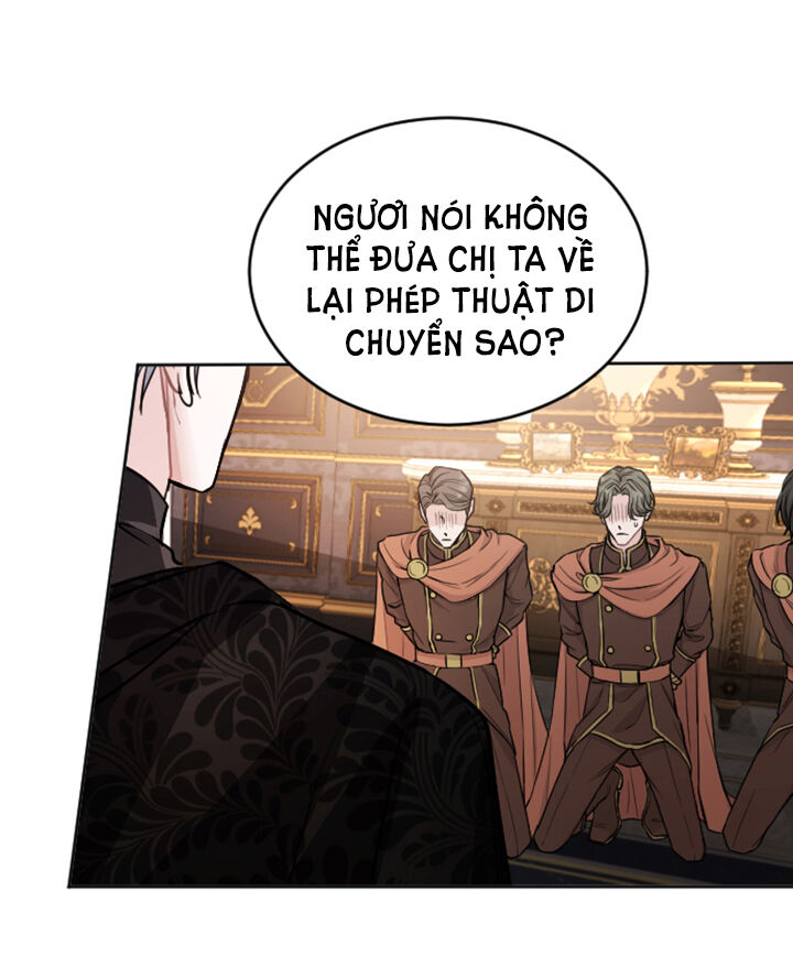 Tôi Sẽ Bị Trừ Khử Cùng Hoàng Đế Chap 502 - Next Chap 503