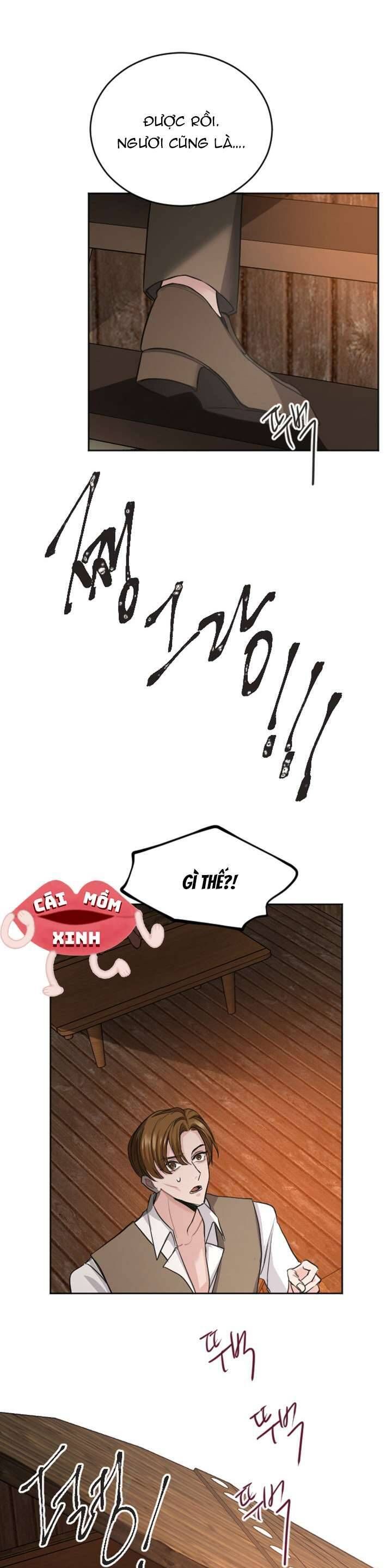 Tôi Sẽ Bị Trừ Khử Cùng Hoàng Đế Chap 51 - Next Chap 52