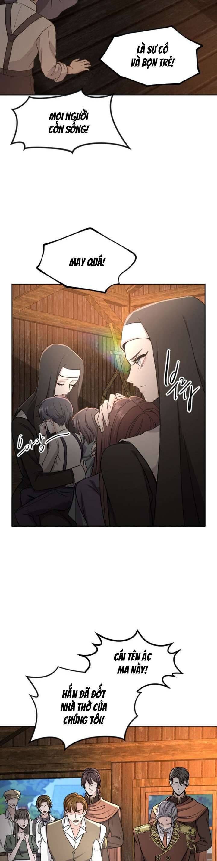 Tôi Sẽ Bị Trừ Khử Cùng Hoàng Đế Chap 51 - Next Chap 52
