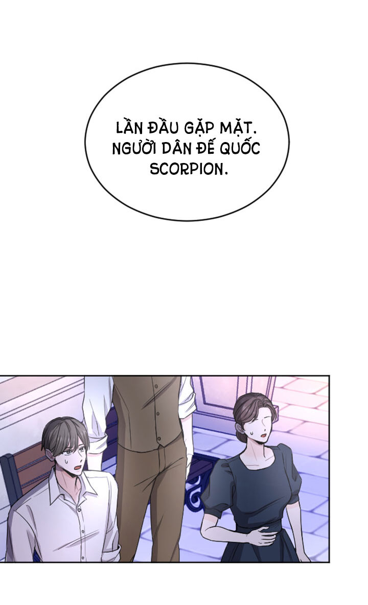 Tôi Sẽ Bị Trừ Khử Cùng Hoàng Đế Chap 511 - Next Chap 512