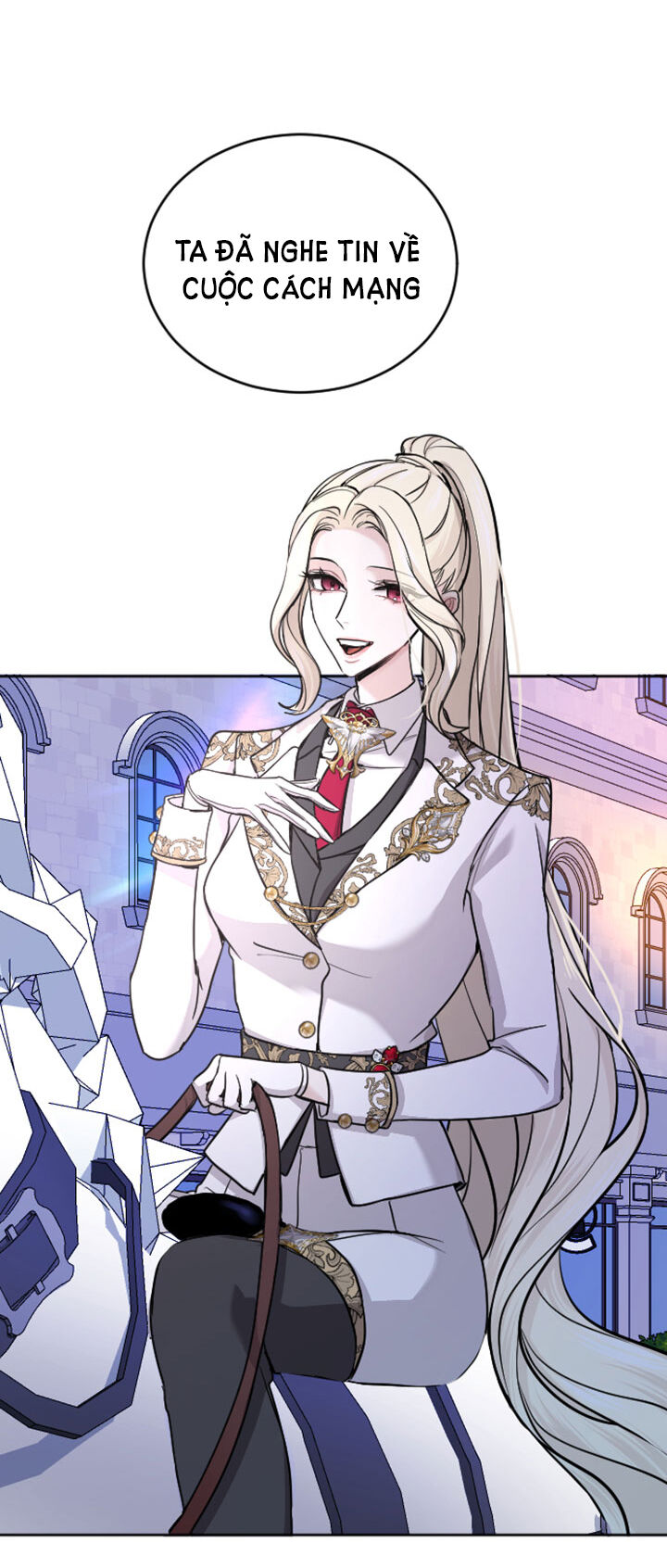 Tôi Sẽ Bị Trừ Khử Cùng Hoàng Đế Chap 511 - Next Chap 512
