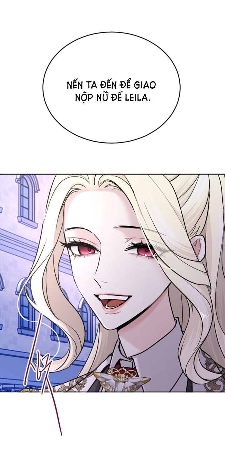 Tôi Sẽ Bị Trừ Khử Cùng Hoàng Đế Chap 511 - Next Chap 512