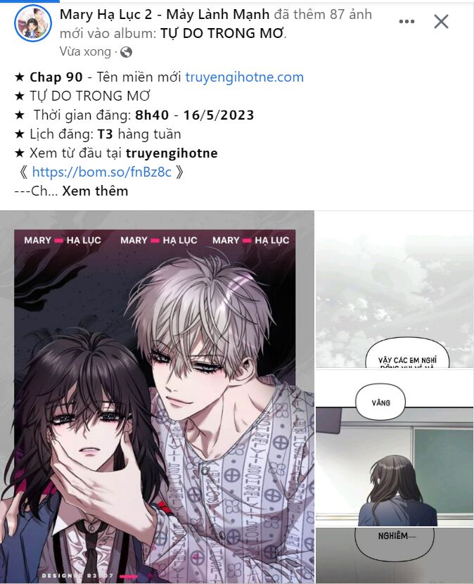 Tôi Sẽ Bị Trừ Khử Cùng Hoàng Đế Chap 511 - Next Chap 512