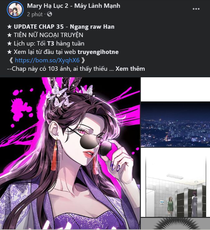 Tôi Sẽ Bị Trừ Khử Cùng Hoàng Đế Chap 511 - Next Chap 512