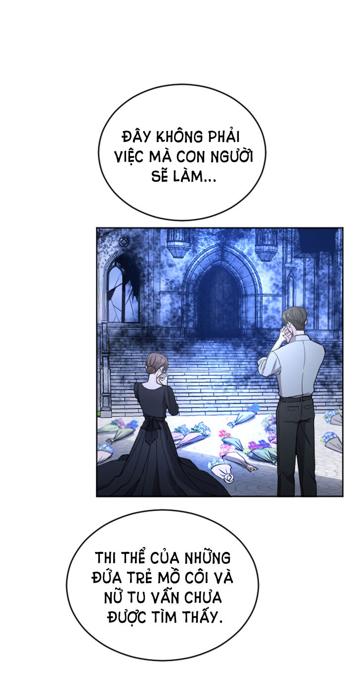 Tôi Sẽ Bị Trừ Khử Cùng Hoàng Đế Chap 511 - Next Chap 512