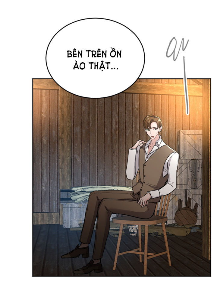 Tôi Sẽ Bị Trừ Khử Cùng Hoàng Đế Chap 511 - Next Chap 512