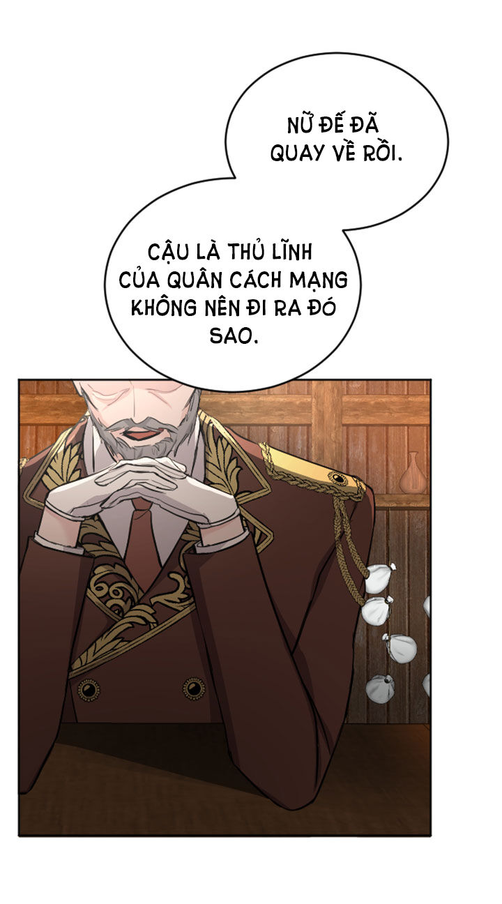 Tôi Sẽ Bị Trừ Khử Cùng Hoàng Đế Chap 511 - Next Chap 512