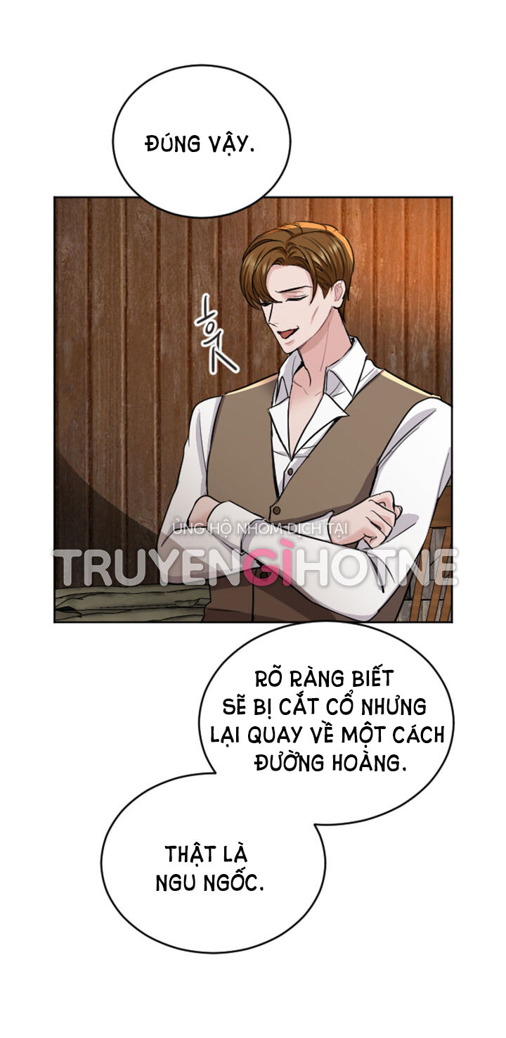 Tôi Sẽ Bị Trừ Khử Cùng Hoàng Đế Chap 511 - Next Chap 512