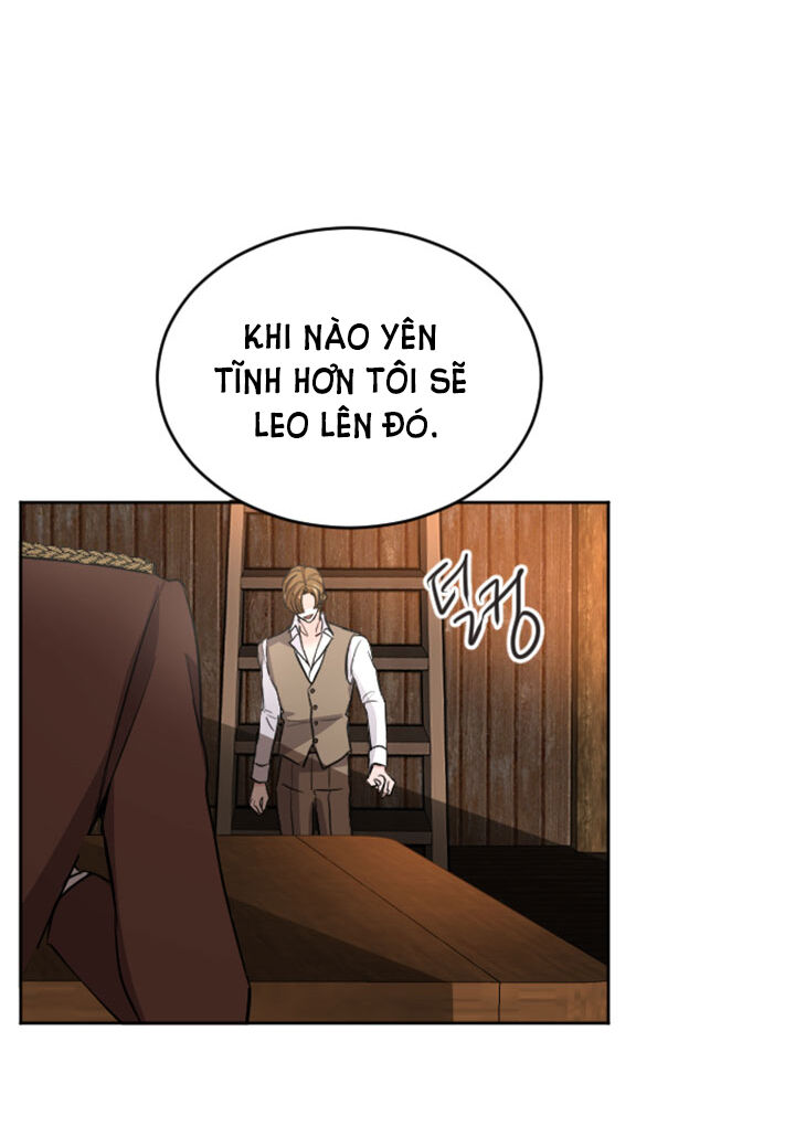 Tôi Sẽ Bị Trừ Khử Cùng Hoàng Đế Chap 511 - Next Chap 512