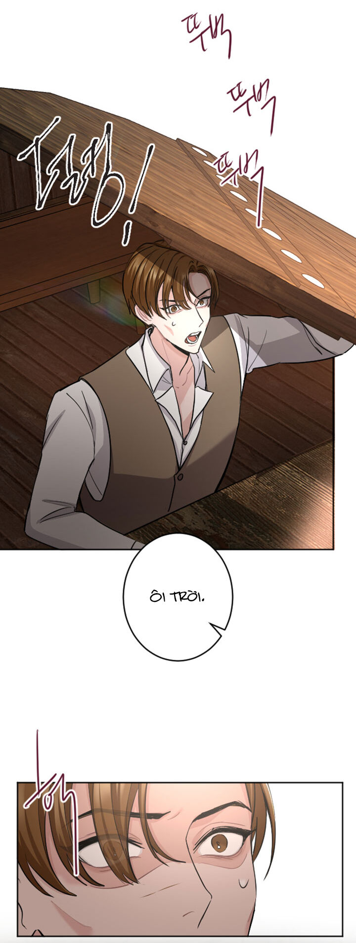 Tôi Sẽ Bị Trừ Khử Cùng Hoàng Đế Chap 511 - Next Chap 512