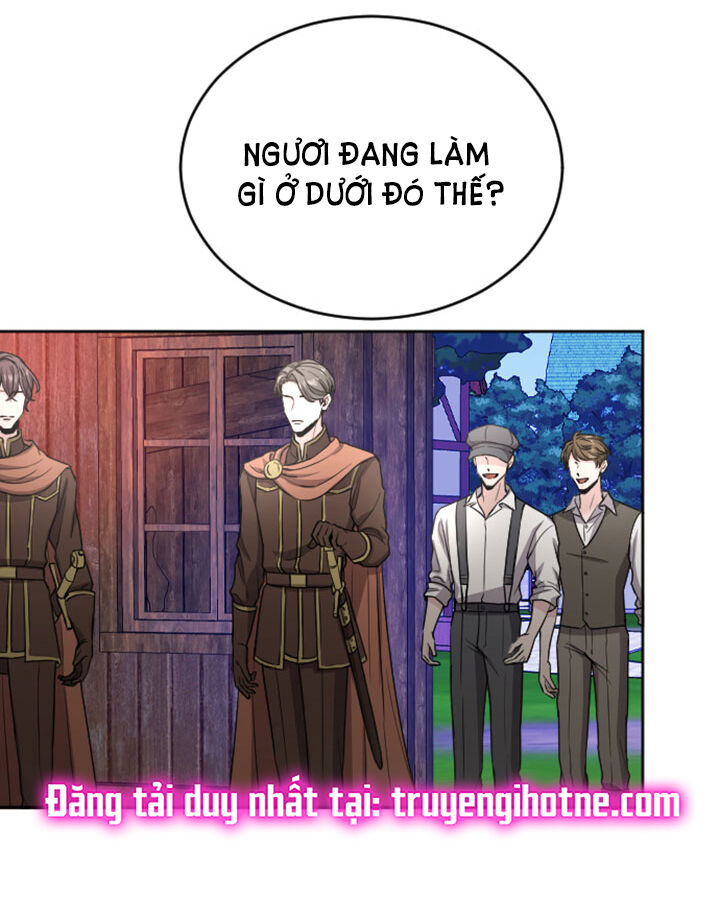 Tôi Sẽ Bị Trừ Khử Cùng Hoàng Đế Chap 511 - Next Chap 512