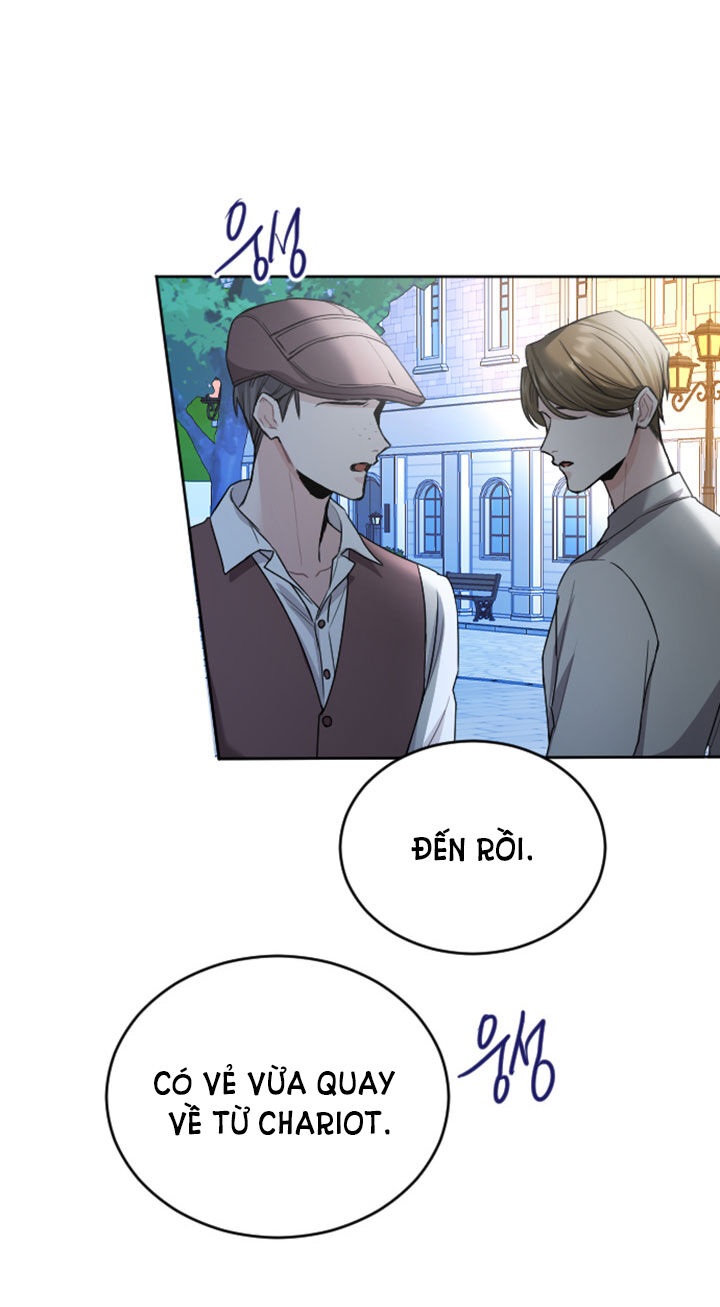 Tôi Sẽ Bị Trừ Khử Cùng Hoàng Đế Chap 511 - Next Chap 512