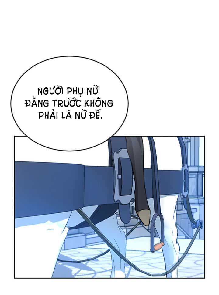 Tôi Sẽ Bị Trừ Khử Cùng Hoàng Đế Chap 511 - Next Chap 512