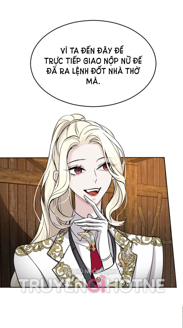Tôi Sẽ Bị Trừ Khử Cùng Hoàng Đế Chap 512 - Next Chap 513