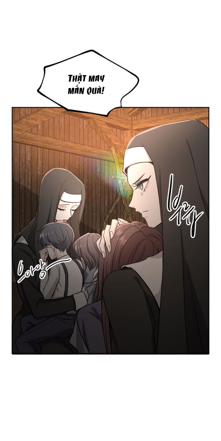 Tôi Sẽ Bị Trừ Khử Cùng Hoàng Đế Chap 512 - Next Chap 513
