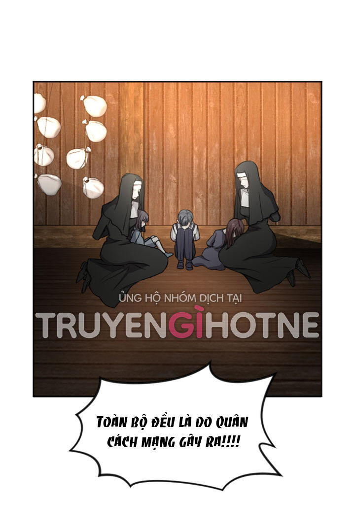 Tôi Sẽ Bị Trừ Khử Cùng Hoàng Đế Chap 512 - Next Chap 513
