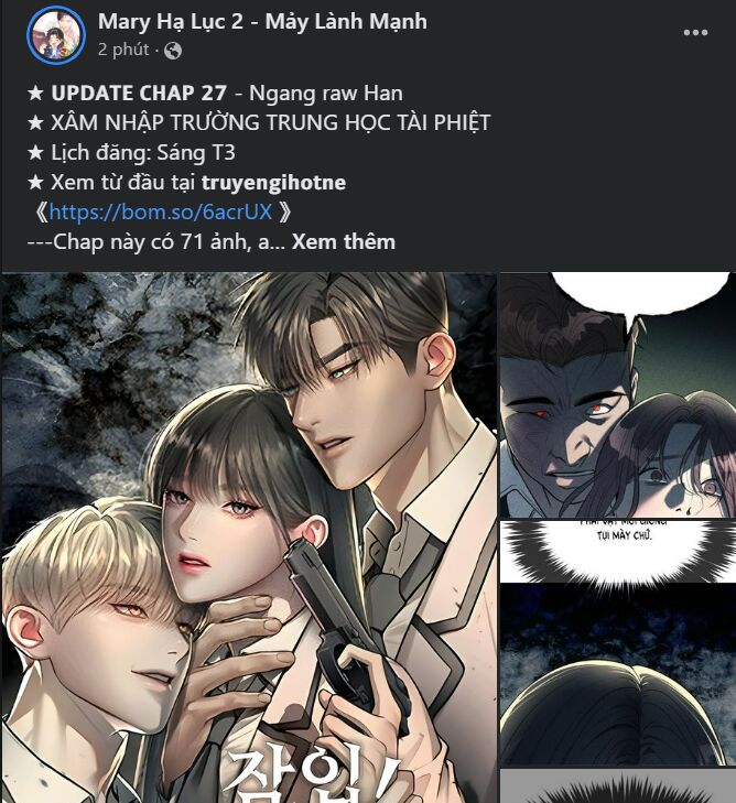 Tôi Sẽ Bị Trừ Khử Cùng Hoàng Đế Chap 512 - Next Chap 513