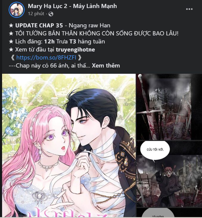Tôi Sẽ Bị Trừ Khử Cùng Hoàng Đế Chap 512 - Next Chap 513