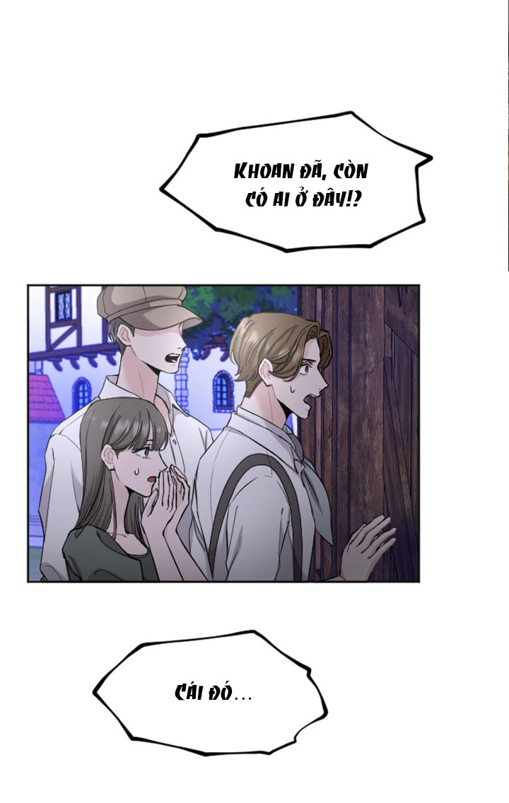 Tôi Sẽ Bị Trừ Khử Cùng Hoàng Đế Chap 512 - Next Chap 513