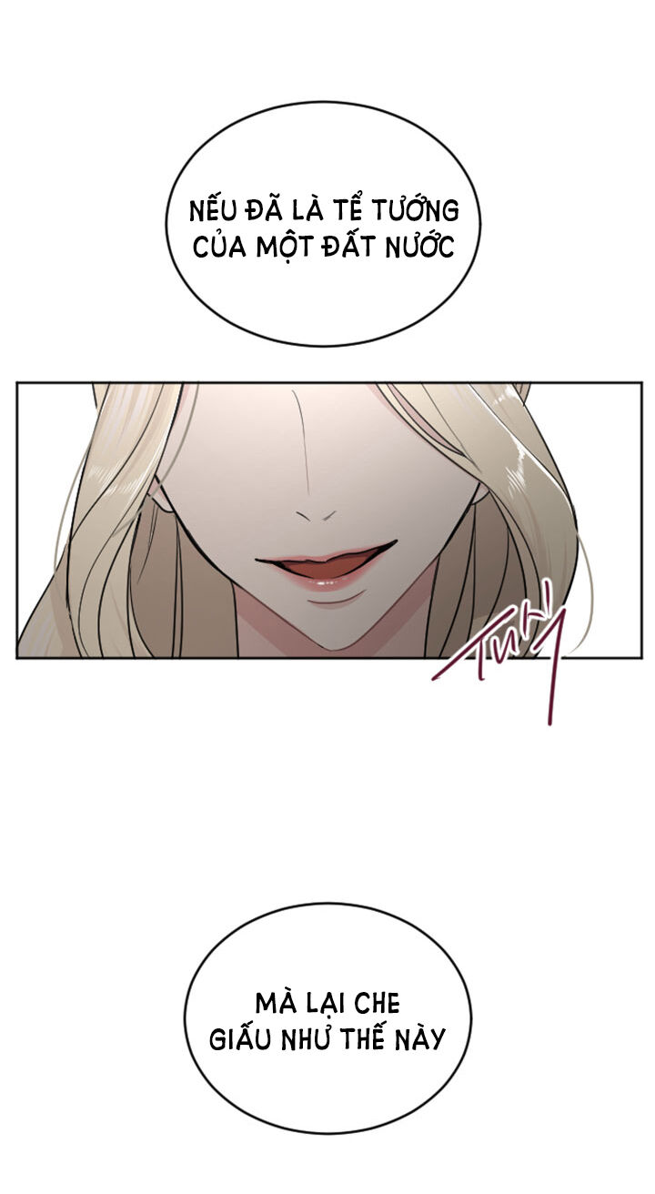 Tôi Sẽ Bị Trừ Khử Cùng Hoàng Đế Chap 512 - Next Chap 513
