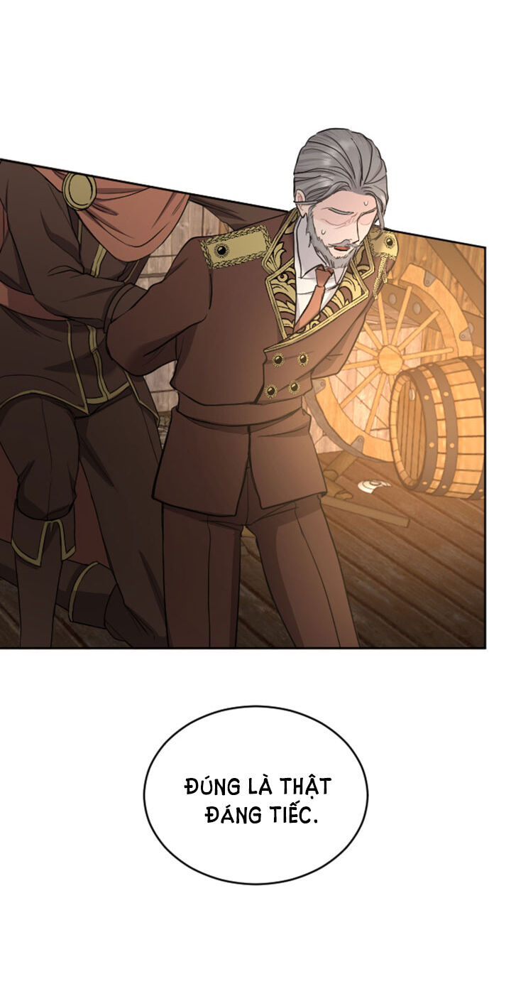 Tôi Sẽ Bị Trừ Khử Cùng Hoàng Đế Chap 512 - Next Chap 513