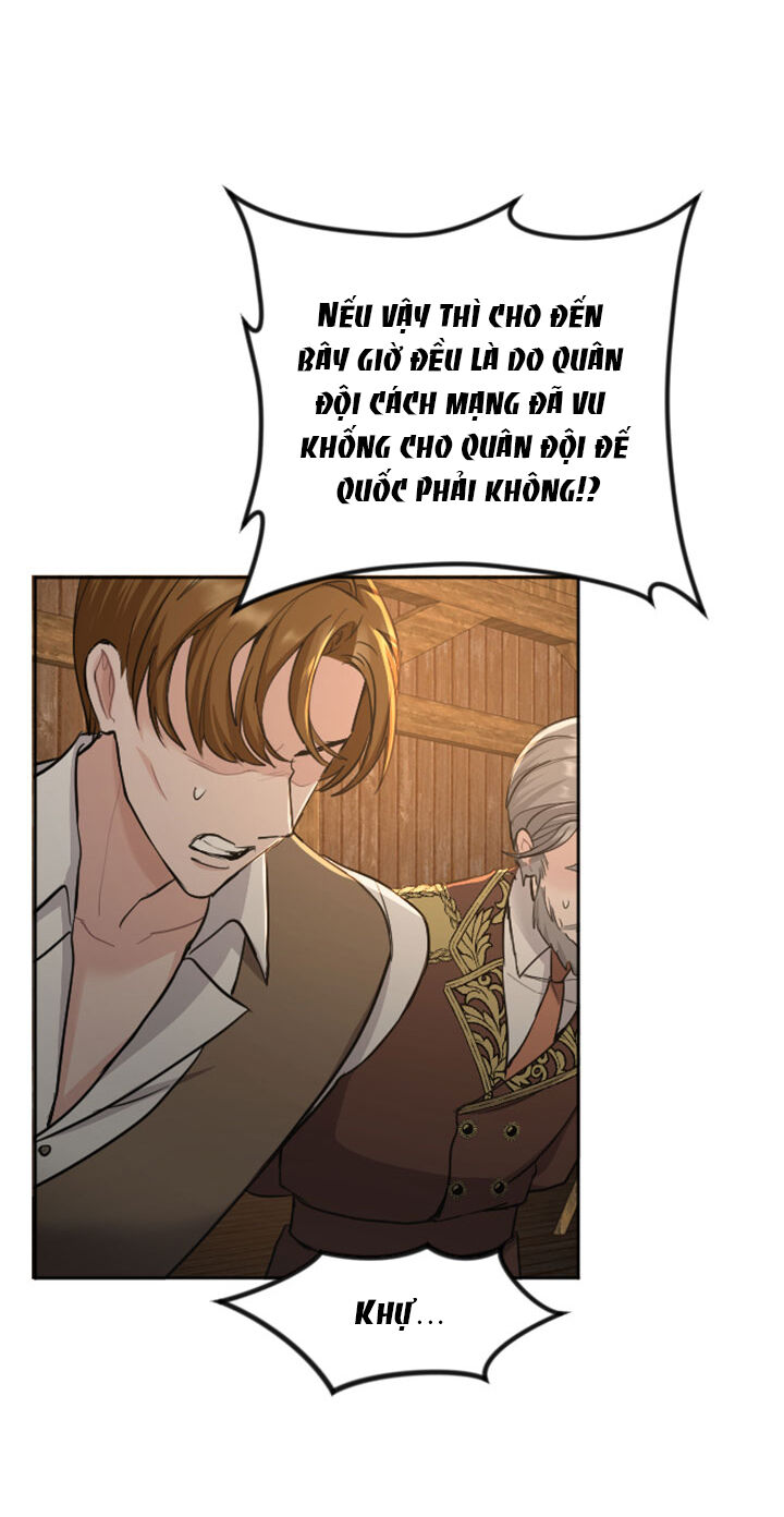 Tôi Sẽ Bị Trừ Khử Cùng Hoàng Đế Chap 512 - Next Chap 513
