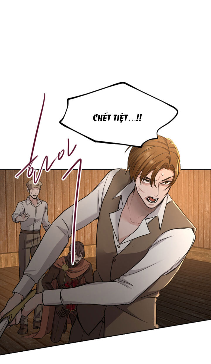 Tôi Sẽ Bị Trừ Khử Cùng Hoàng Đế Chap 512 - Next Chap 513