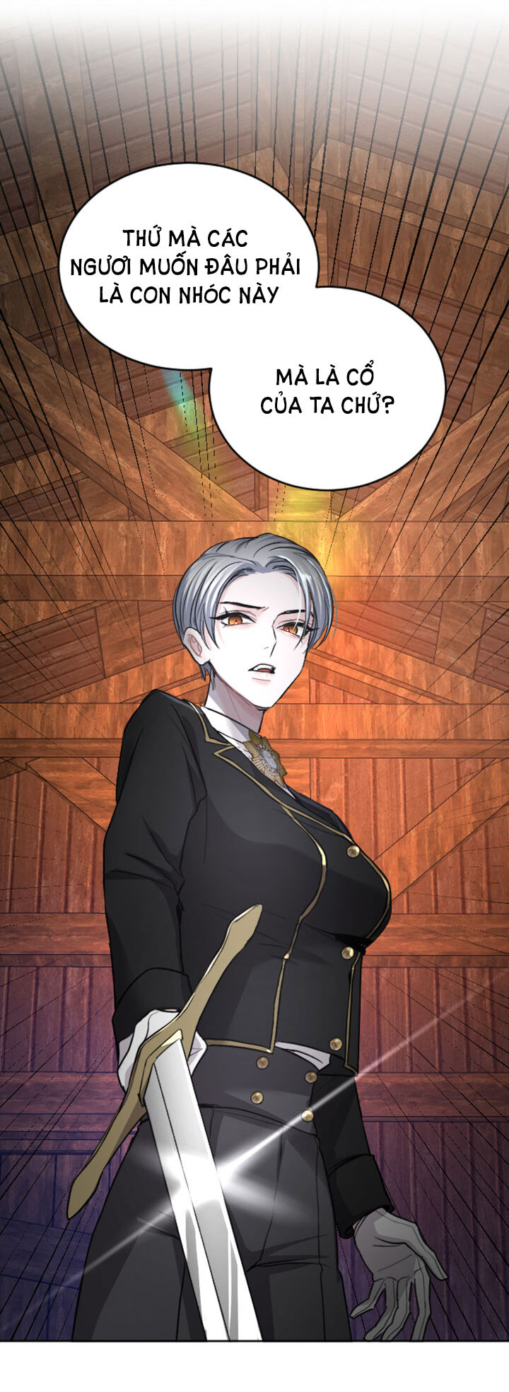 Tôi Sẽ Bị Trừ Khử Cùng Hoàng Đế Chap 512 - Next Chap 513