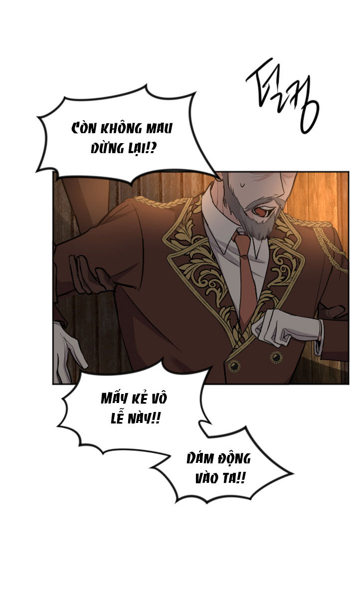 Tôi Sẽ Bị Trừ Khử Cùng Hoàng Đế Chap 512 - Next Chap 513