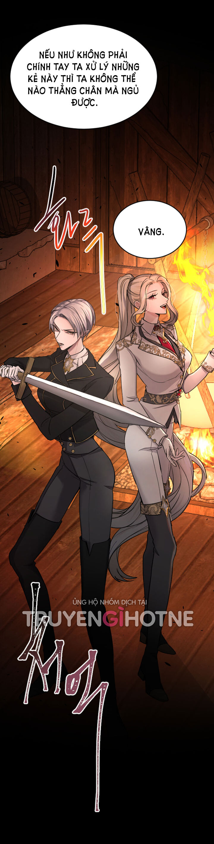 Tôi Sẽ Bị Trừ Khử Cùng Hoàng Đế Chap 512 - Next Chap 513