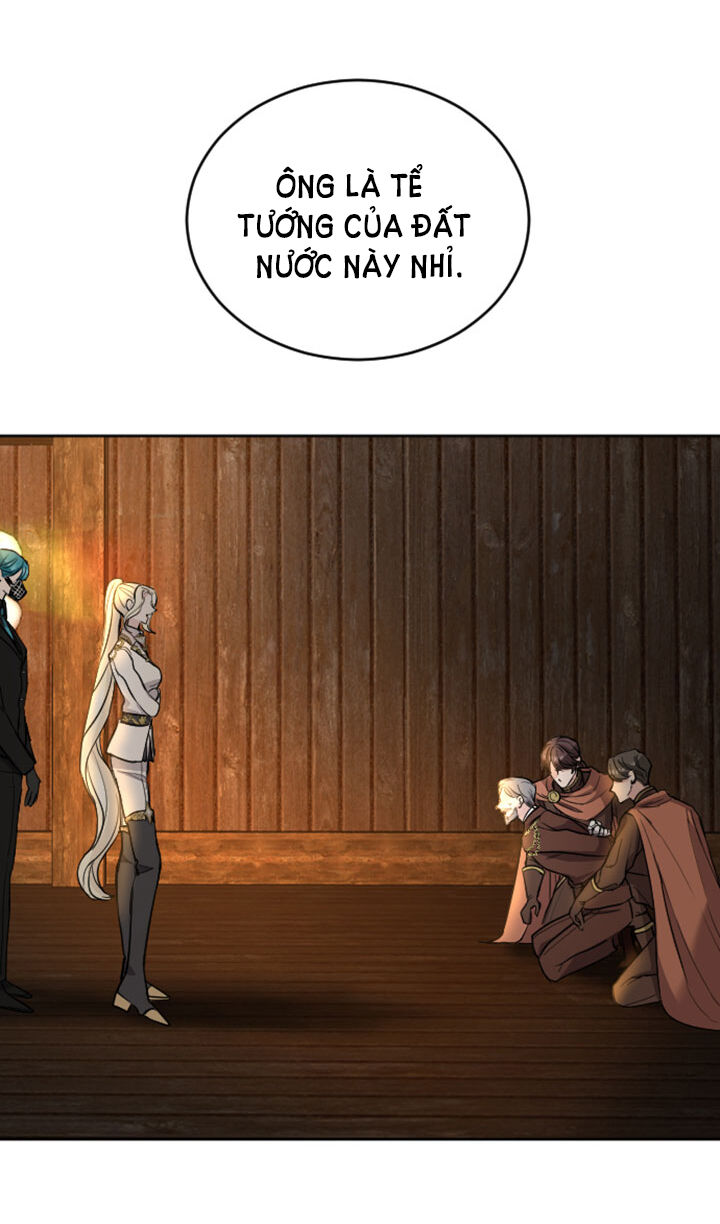 Tôi Sẽ Bị Trừ Khử Cùng Hoàng Đế Chap 512 - Next Chap 513
