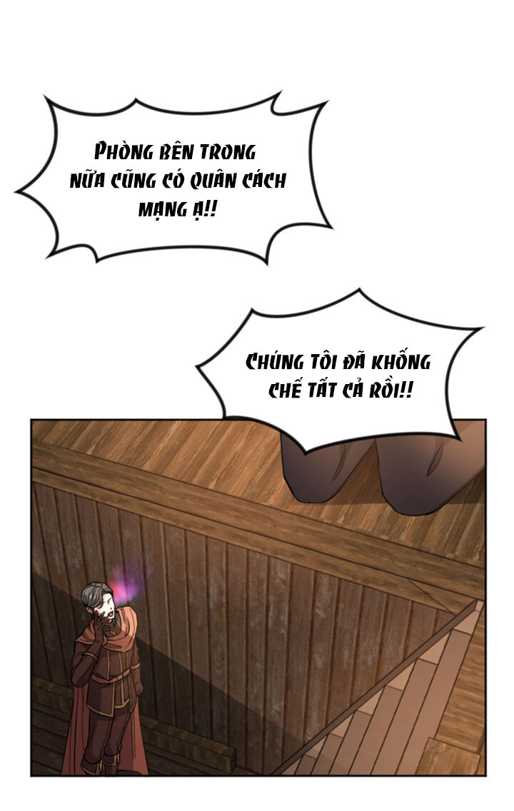 Tôi Sẽ Bị Trừ Khử Cùng Hoàng Đế Chap 512 - Next Chap 513