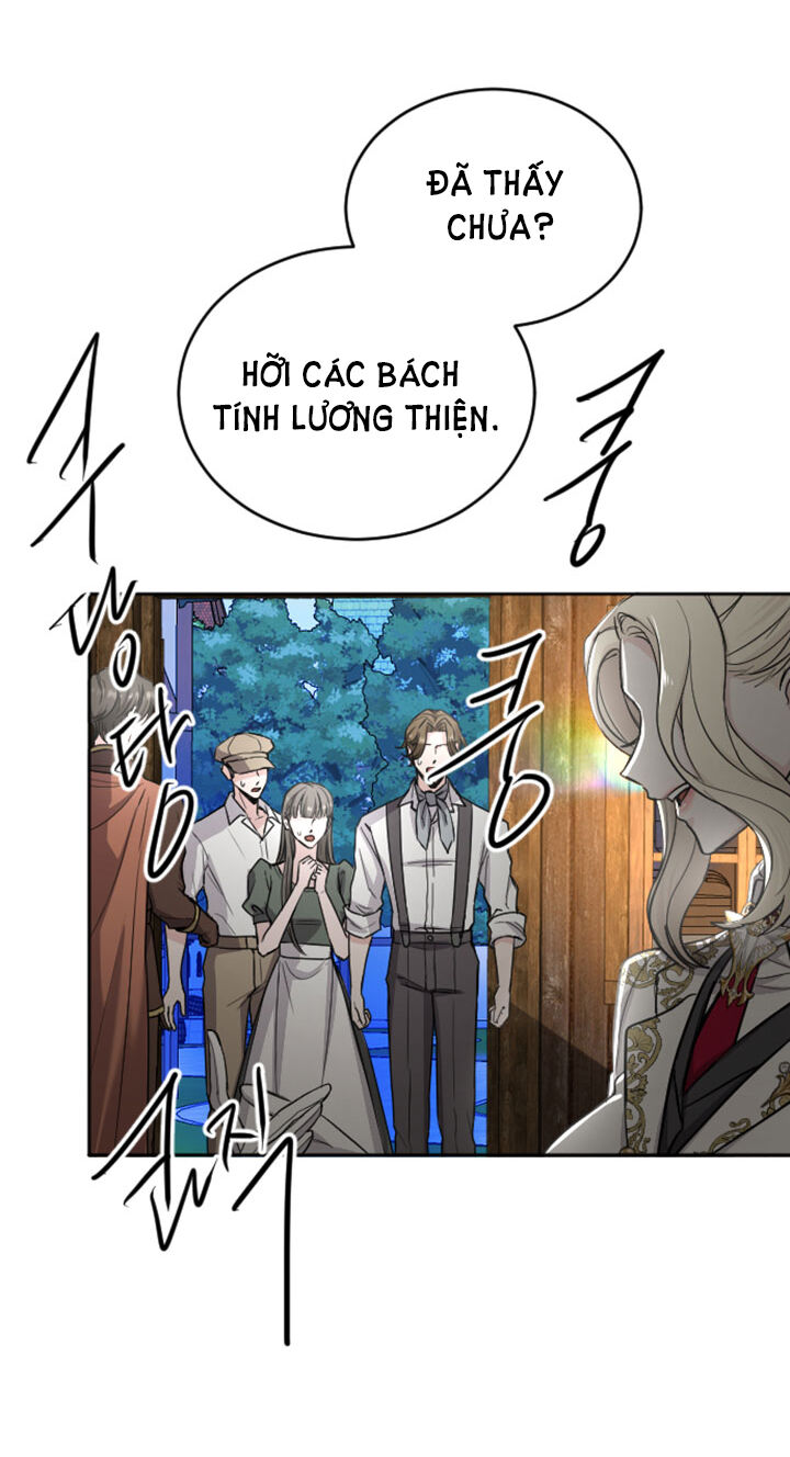 Tôi Sẽ Bị Trừ Khử Cùng Hoàng Đế Chap 512 - Next Chap 513