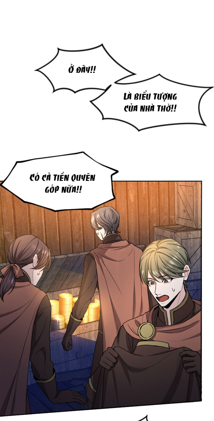 Tôi Sẽ Bị Trừ Khử Cùng Hoàng Đế Chap 512 - Next Chap 513
